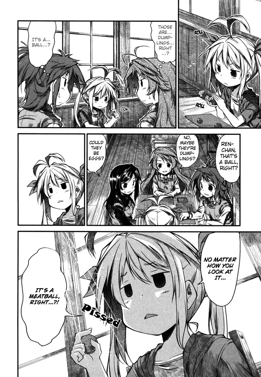 Non Non Biyori Chapter 7 16